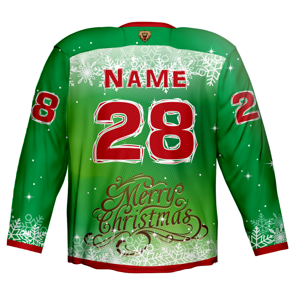 New Design Hockey Jersey Number 26 XL Size Sublimation Hockey Shirts 