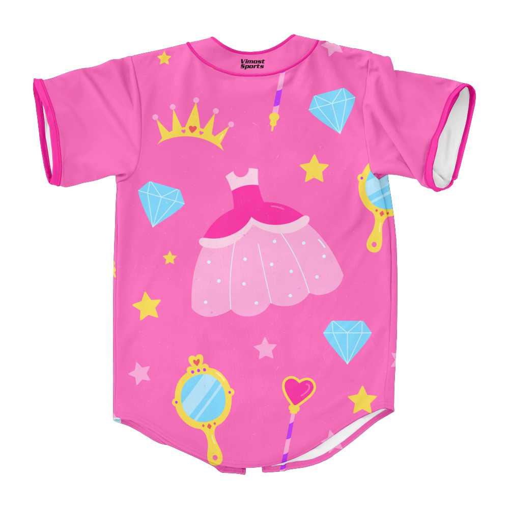 Customize 100% Polyester Baseball Jerseys from Chinese Supplier