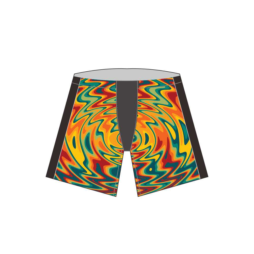 New Style Youth/Adult High Quality New Style Man's Ice Hockey Shorts