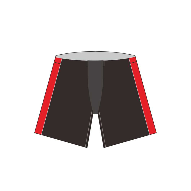 New Style Youth/Adult High Quality New Style Man's Ice Hockey Shorts