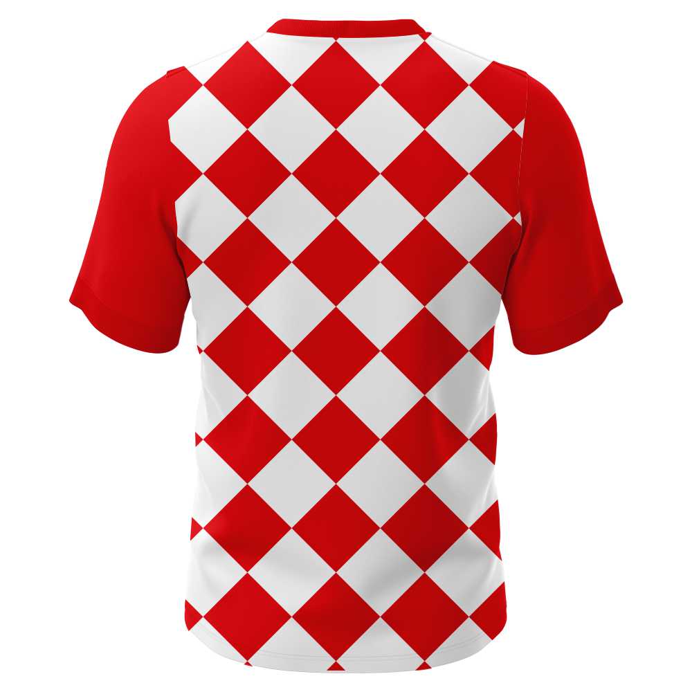 High Quality Football Kits Full Set Soccer Kit Youth Custom Soccer Jersey 2023-2024 Quick Dry Football Shirt Men Soccer Wear