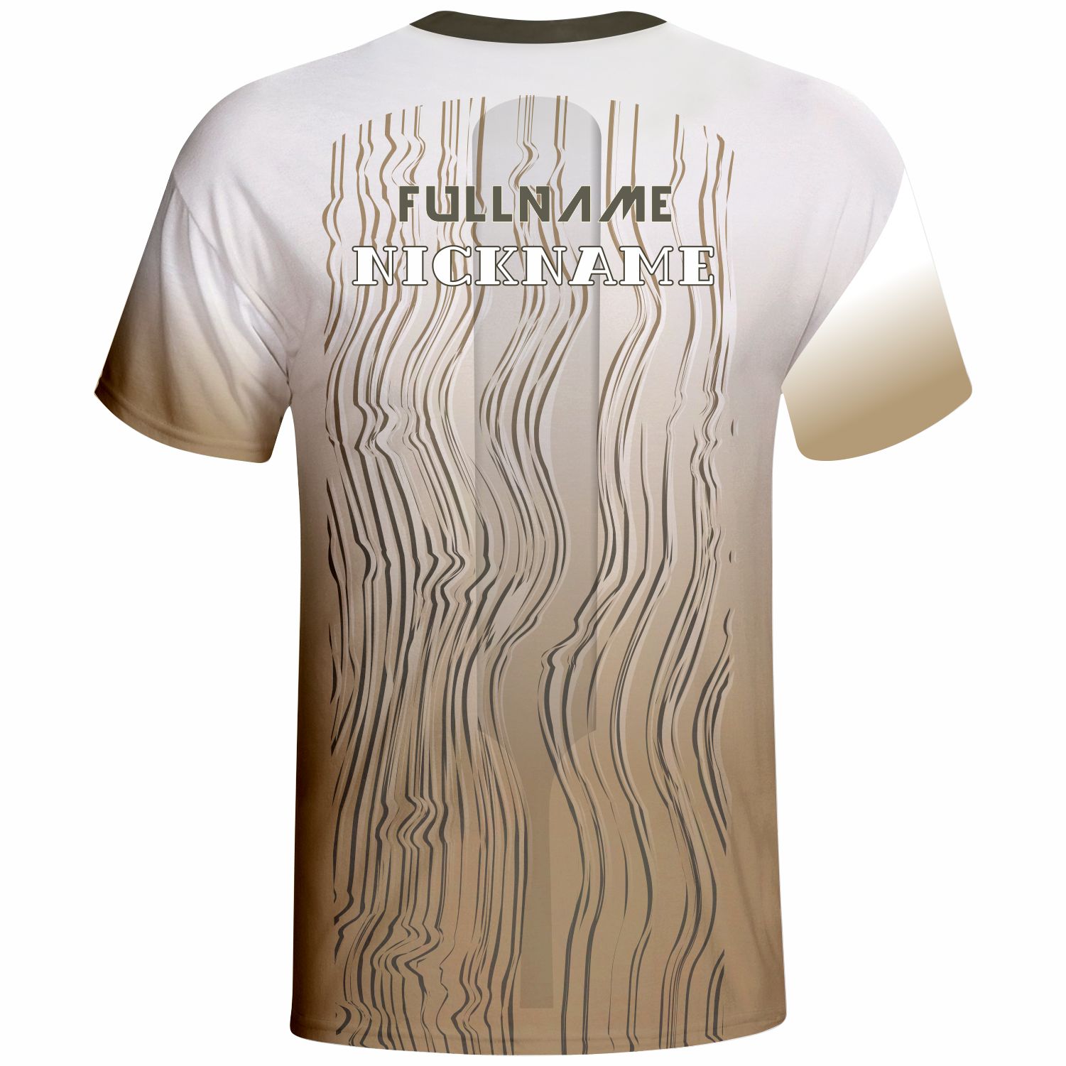 Make Cool 3D Fashion New Style Man's Cricket Shirts/Vest With High Quality