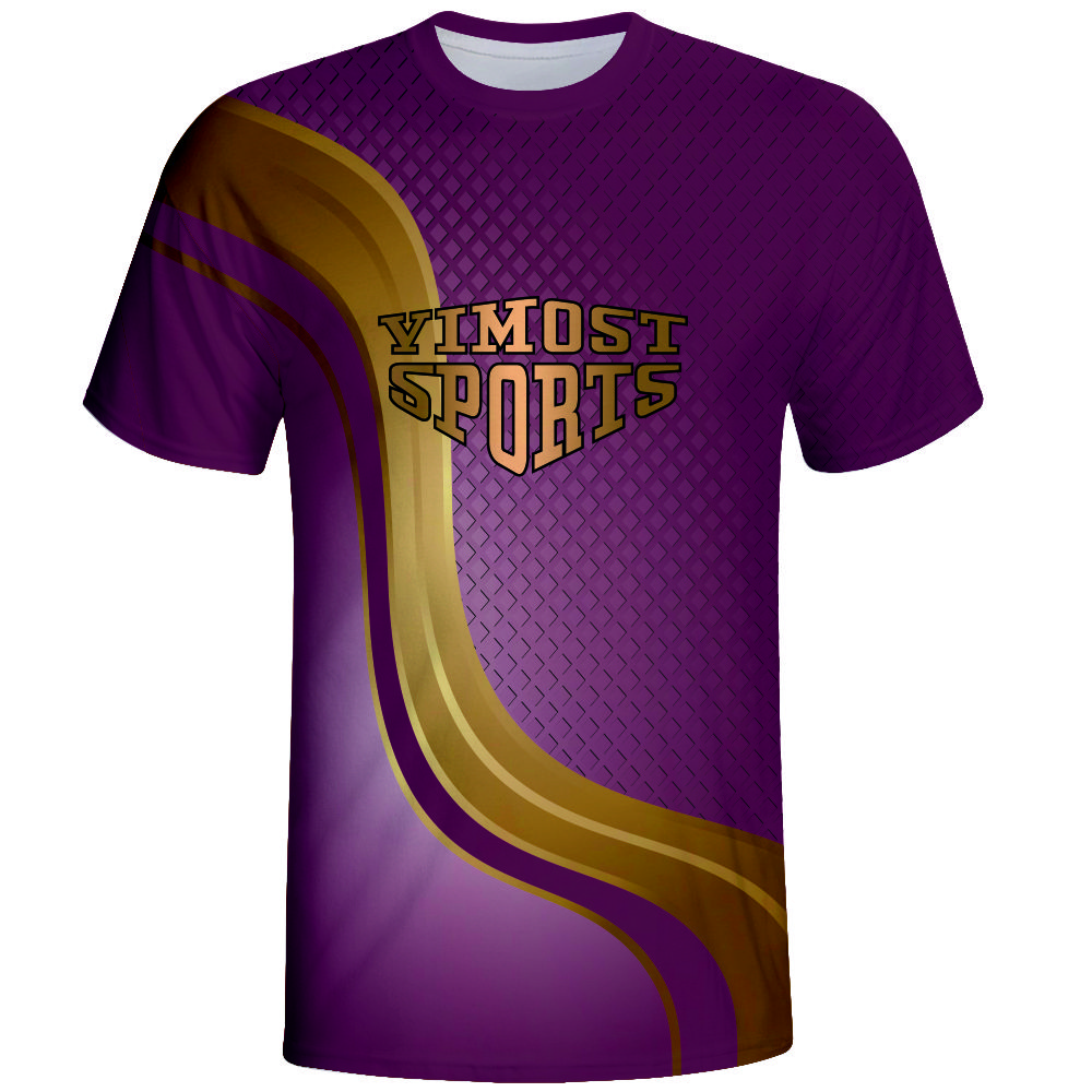 High Quality Fashion New Fashion Man's Esports Jerseys 