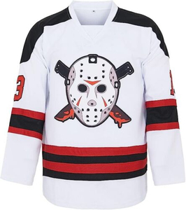 Cheaper Practice Team Hockey Wear Custom Your Logo Sublimation Polyester Hockey Uniforms 