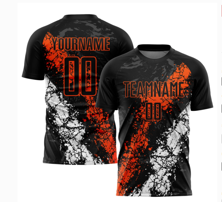 High Quality Soccer Uniform Sublimation Buy Football Jerseys Uniforms Kit Online Custom Jersey Football Jersey 