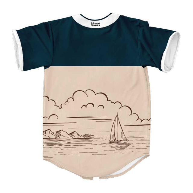 Vimost Sports Makes 2024 New Baseball Jersey Designs Ready