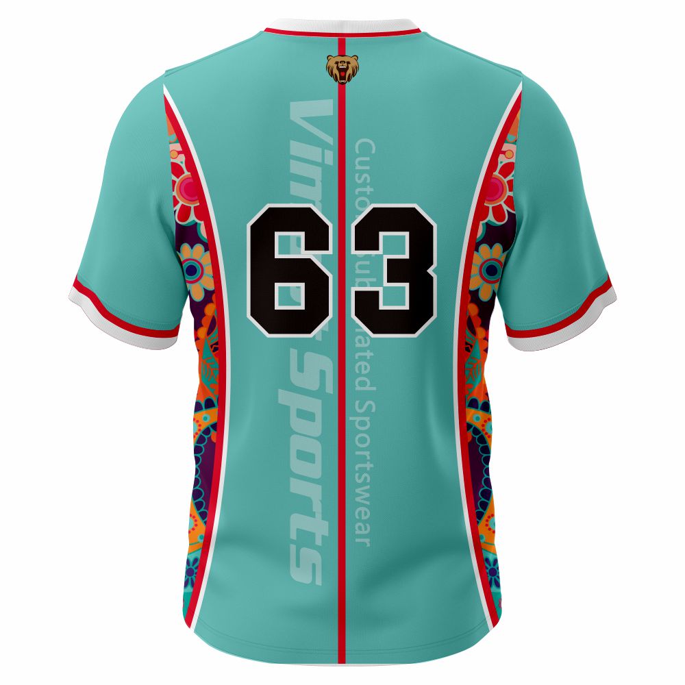 2025 New Style Soccer Jersey Custom Logo Soccer Uniform Made Best Quality