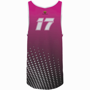 High Quality New Year Sublimation Youth Basketball Jerseys With Wholesale Price
