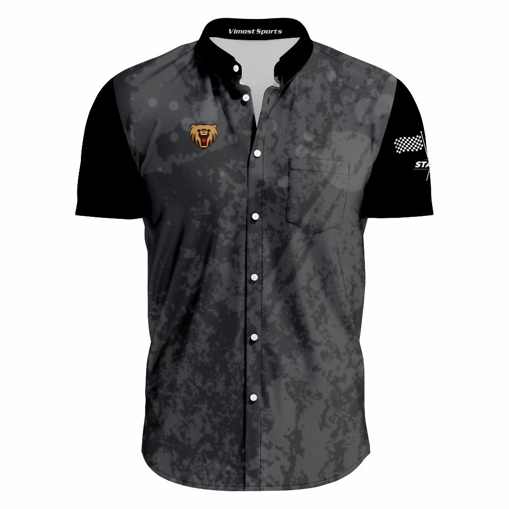 Wholesale Price Custom New Style Man's Team Racing Jerseys
