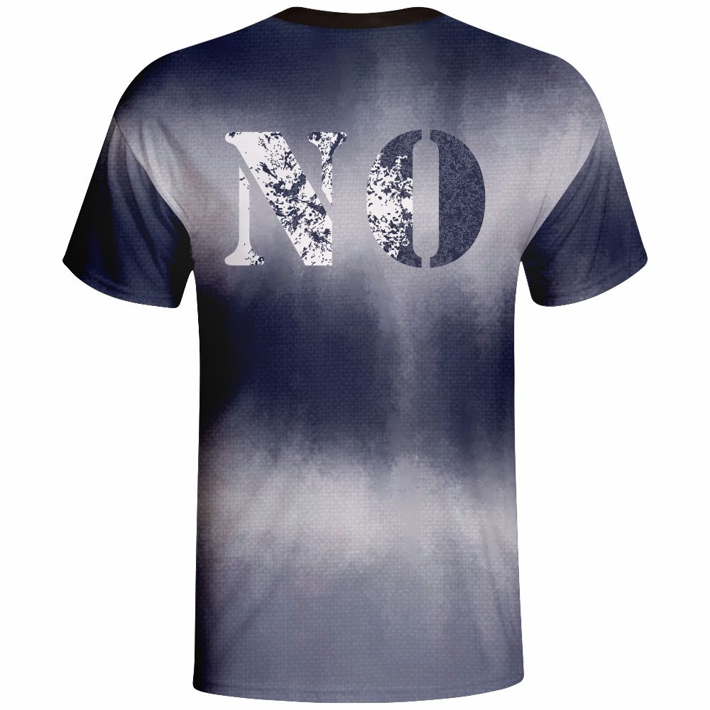 Custom Made Esport Gaming Jersey with Fast Delivery 