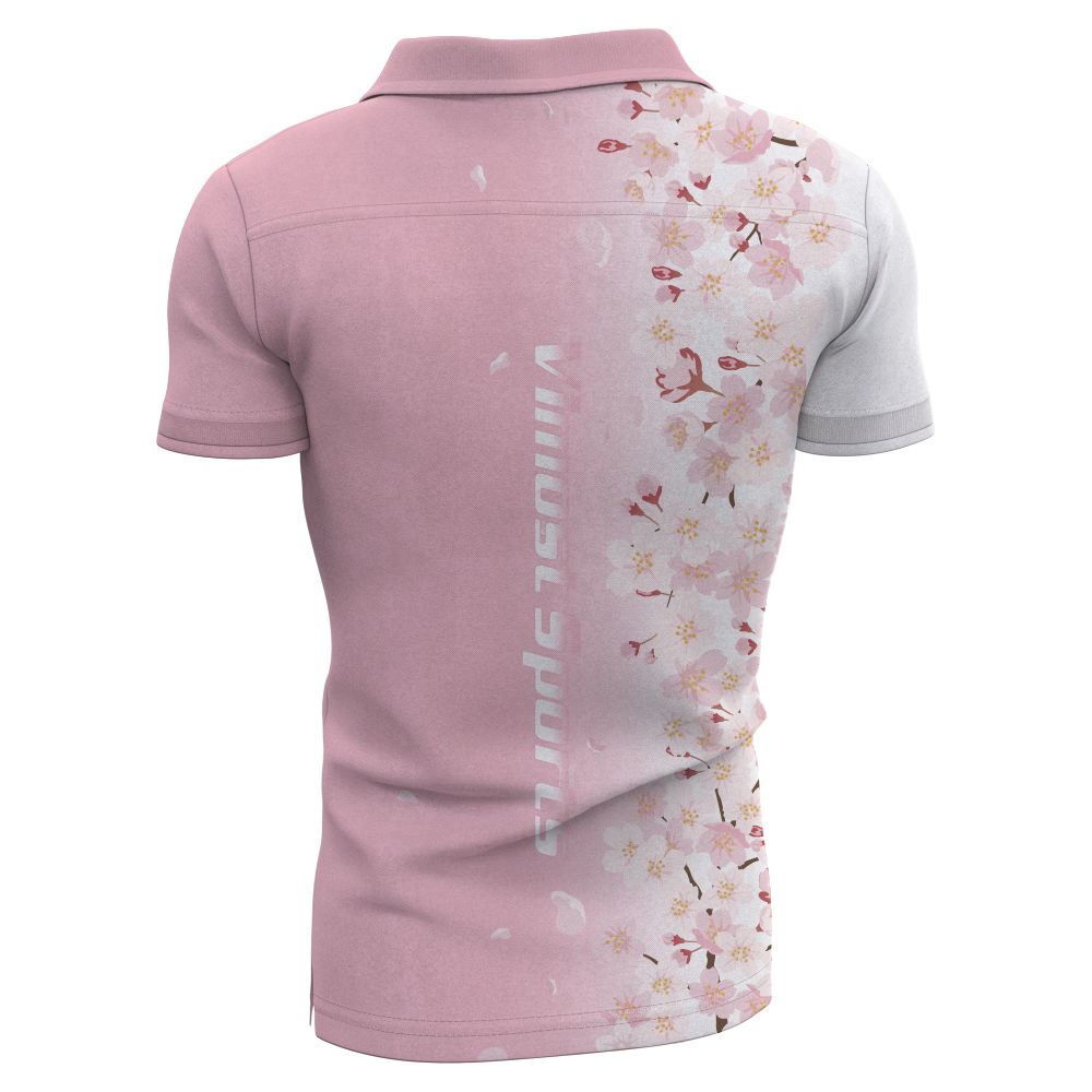 Brand New Women’s POLO Shirt Made To Order From 2022 Best Supplier.