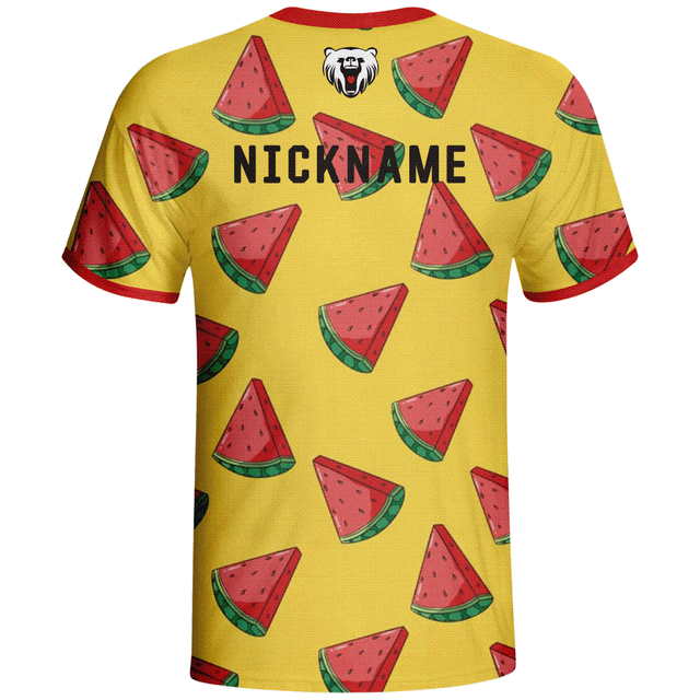 Dynasty Clubs Made to Order Men’s Workout Shirt