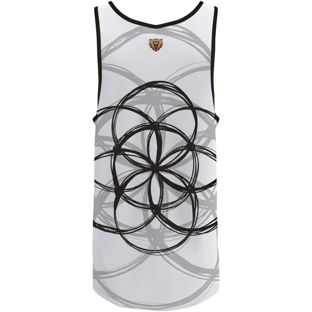 Custom Sublimated Basketball Jerseys with 100% Polyester