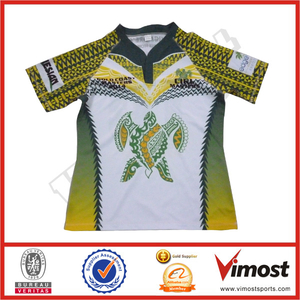 Custom Unique Rugby Wear / Low Price Rugby Shirts