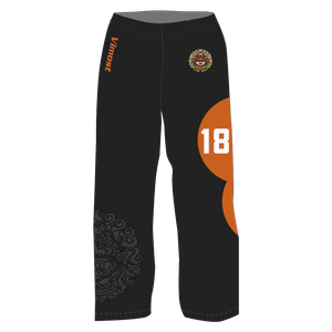 Vimost Wholesale Sublimated Ice Hockey Pants Made in China