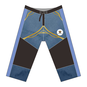 Custom Wholesale Ice Hockey Pants with Polyester