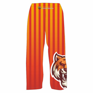 Factory Direct Supplier Customized Sublimation Adult Mens Ice Hockey Pants
