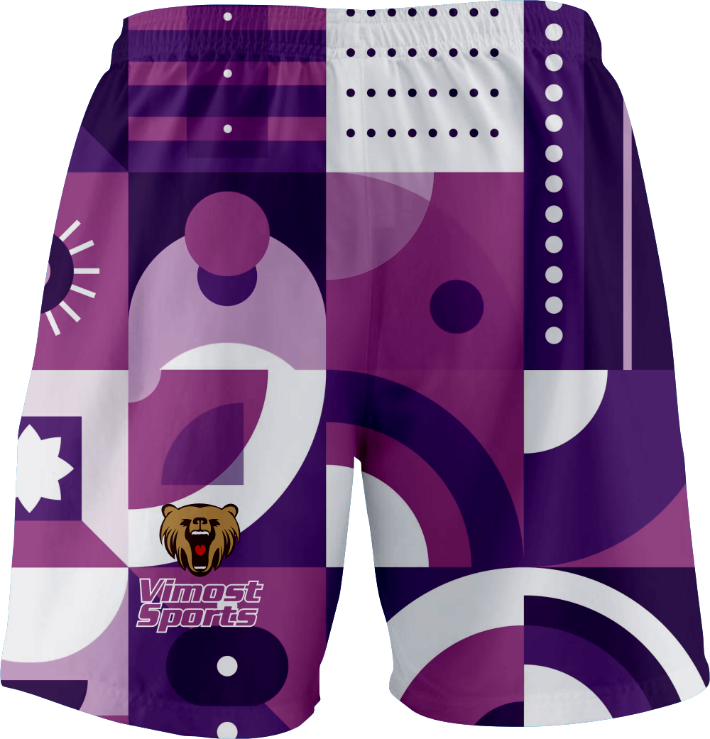 Customize Your Own Size or Design Daily Shorts