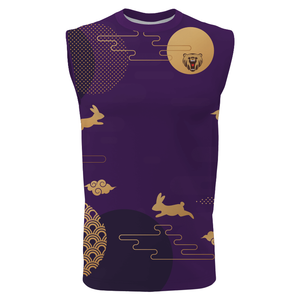 Custom New Design Singlets And Sublimation Singlets