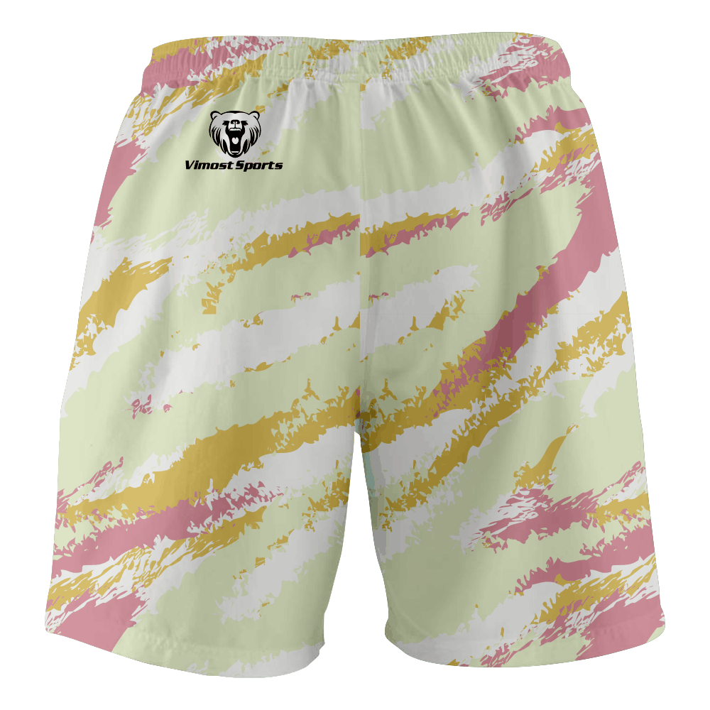 2022 BASKETBALL SHORTS DESIGN CUSTOM MENS BASKETBALL SHORTS POLYESTER SHORTS