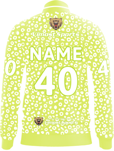 Men's Vimost Active Jacket Special Pattern From the Best Supplier
