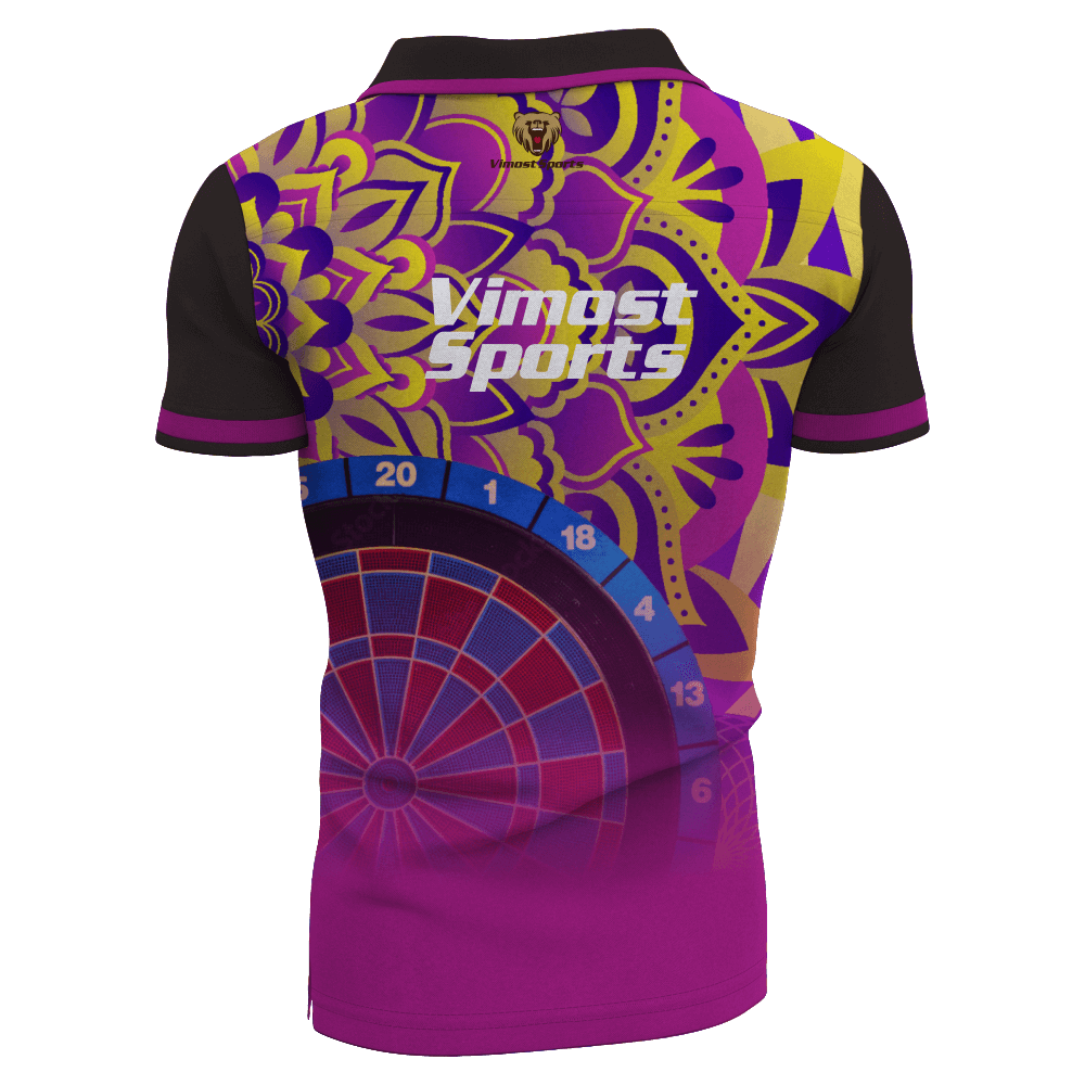 Comfortable Brand New Vimost Dart Jersey Sportswear