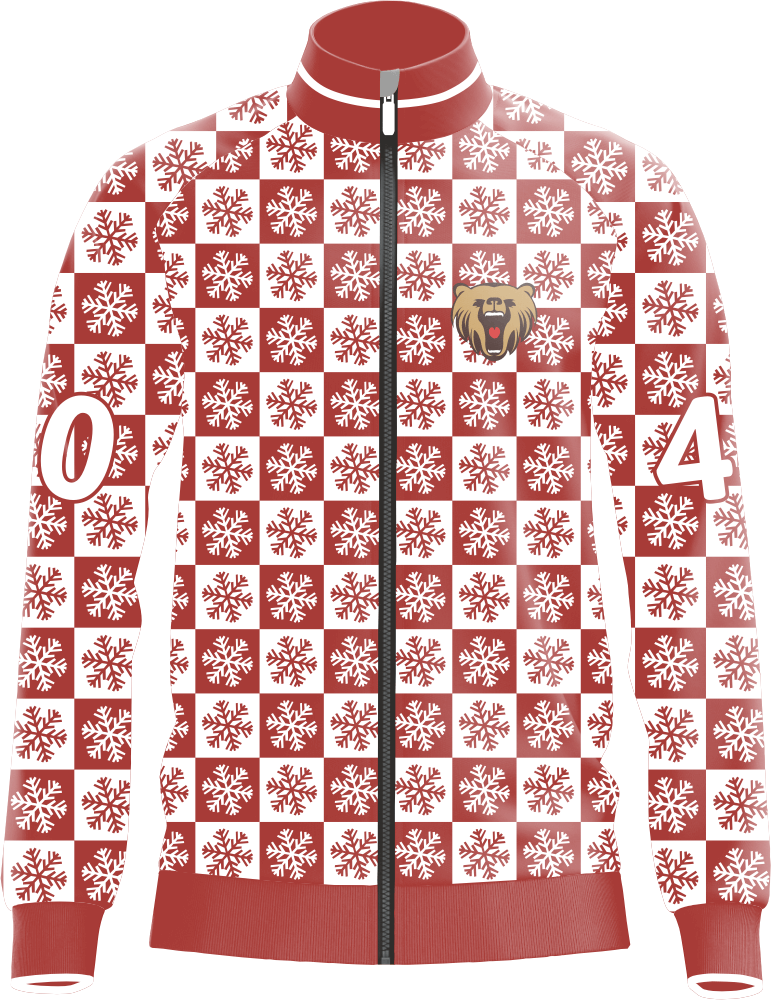 Men's Vimost Active Jacket Special Style Staff Wear Sportswear