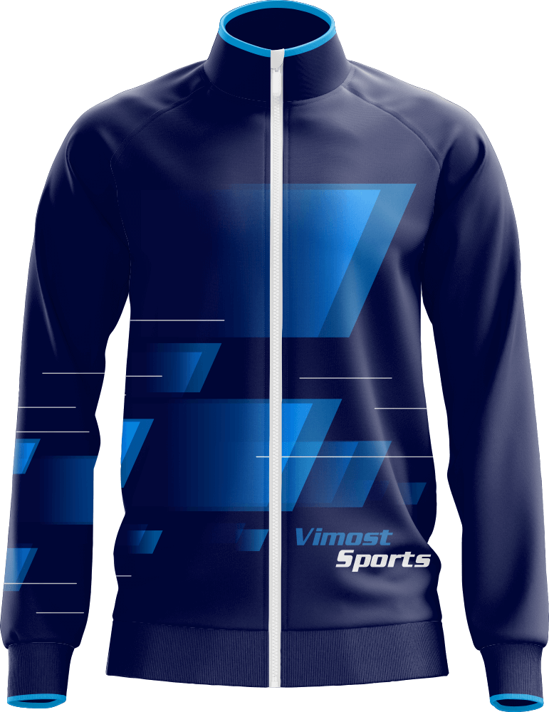 Men's Vimost Active Jacket Special Style From the Best Whole Factory