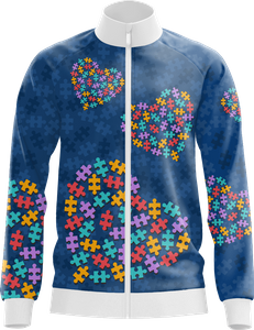 Men's Vimost Active Jacket Special Style With 100% Polyester Fabric