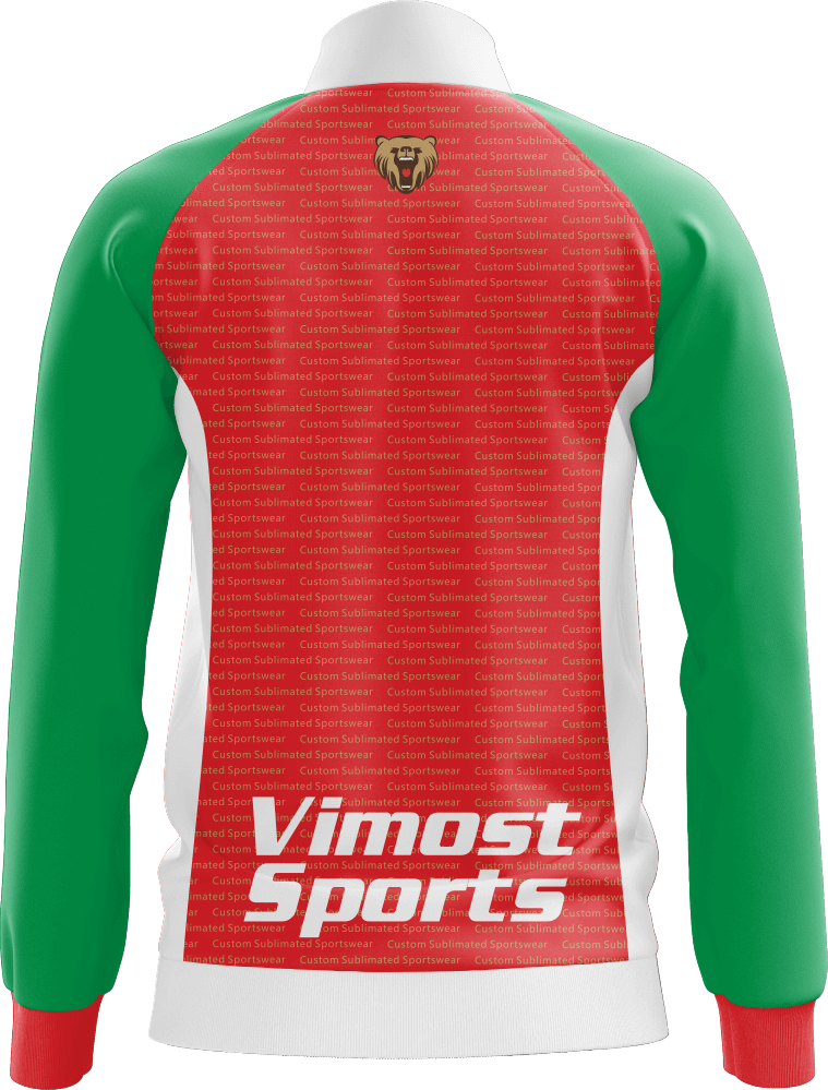 Special Vimost Active Jacket Team wear