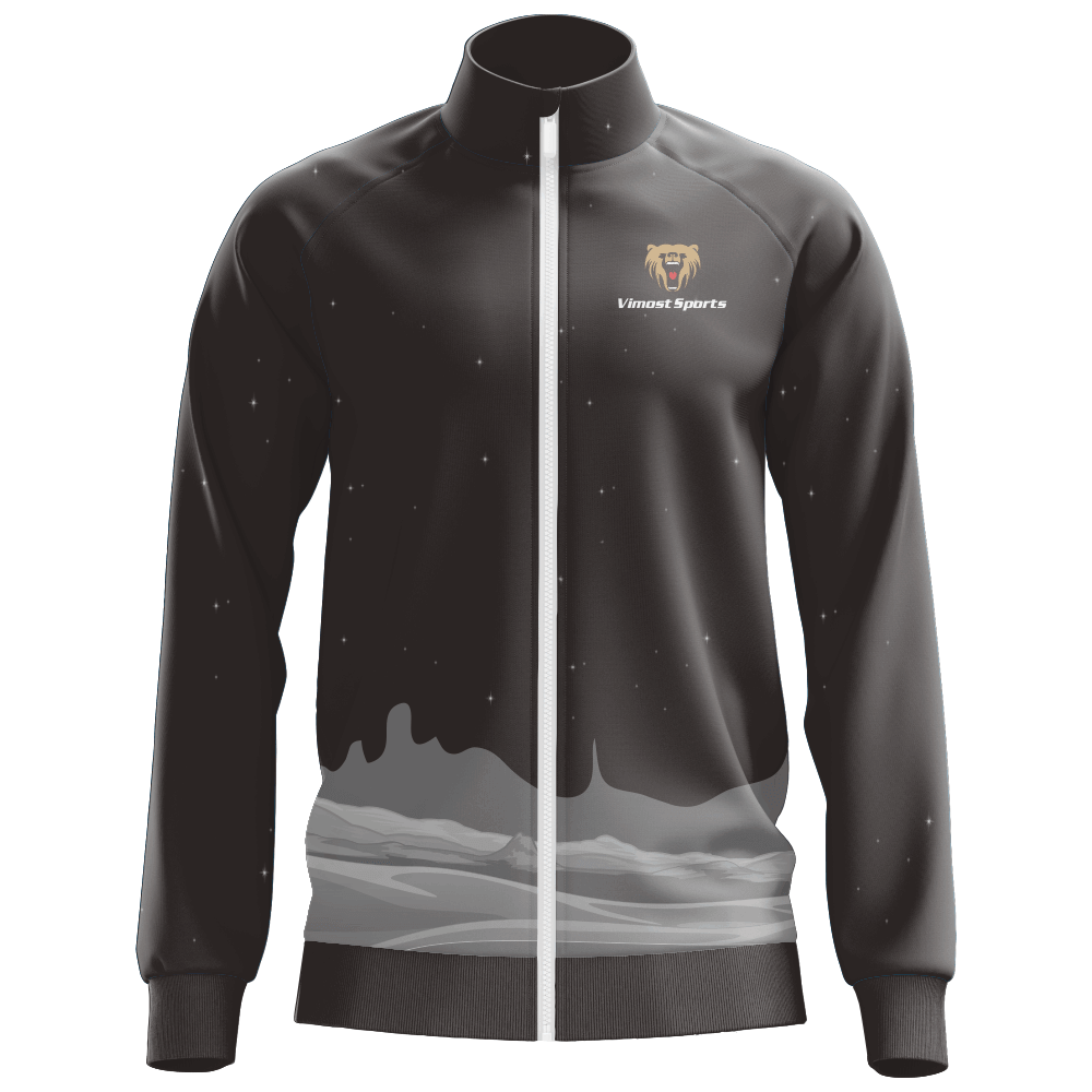 Brand New Vimost Active Jacket Professional Supplier