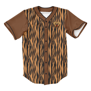 Dynasty Clubs Custom Men’s Baseball Jersey Factory Supplier