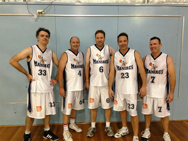 Basketball-wear-Show