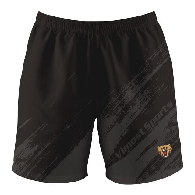 Club Custom Sublimated Man’s Short Cool Print