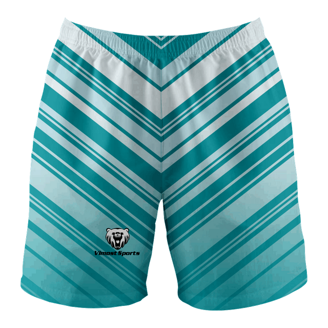 Club Custom Sublimated Man’s Short Freestyle Workout Kit