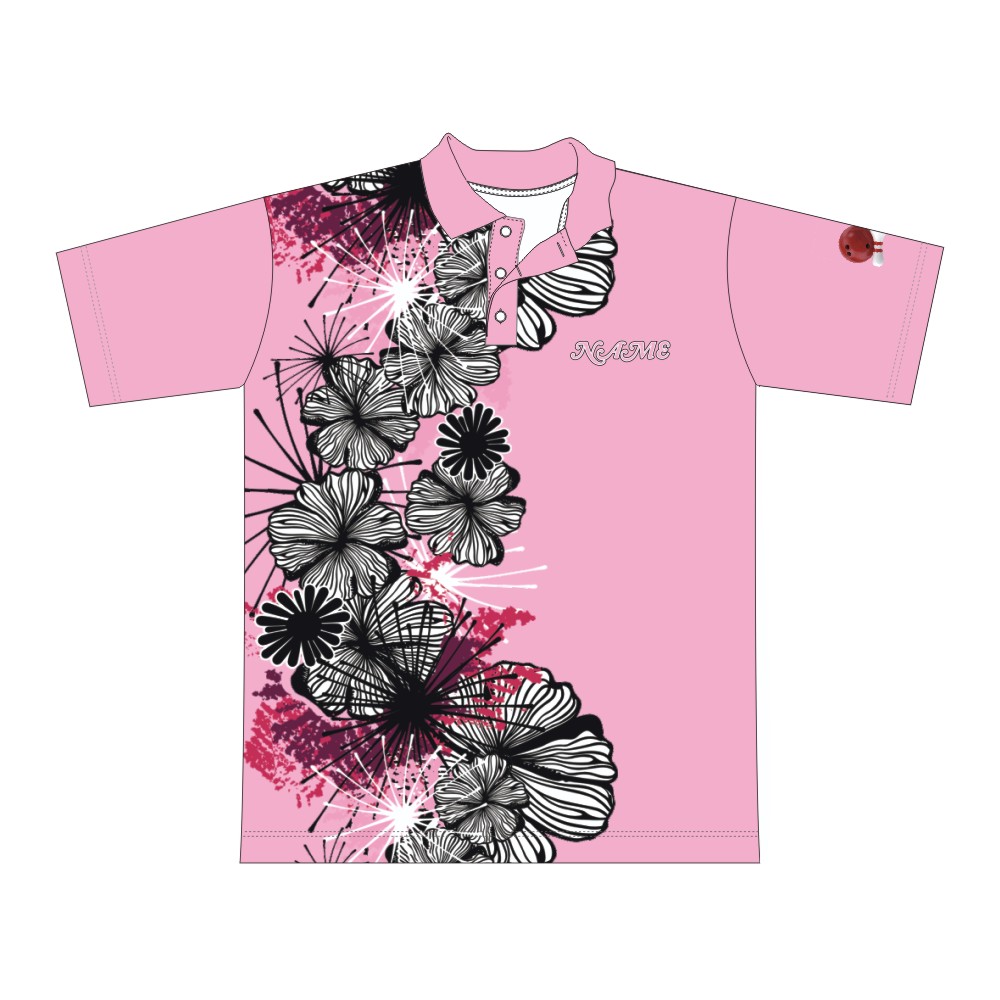2023 Latest Design, Unique Bowling Uniform