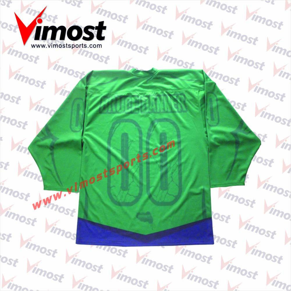 Cheap Unique Different Name Number Hockey Jerseys Tackle Twill Usa Team Ice Hockey Jersey with Your Logo