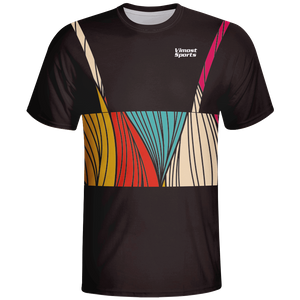 Dynasty Team Wears Custom Youth’s Workout Street Tee