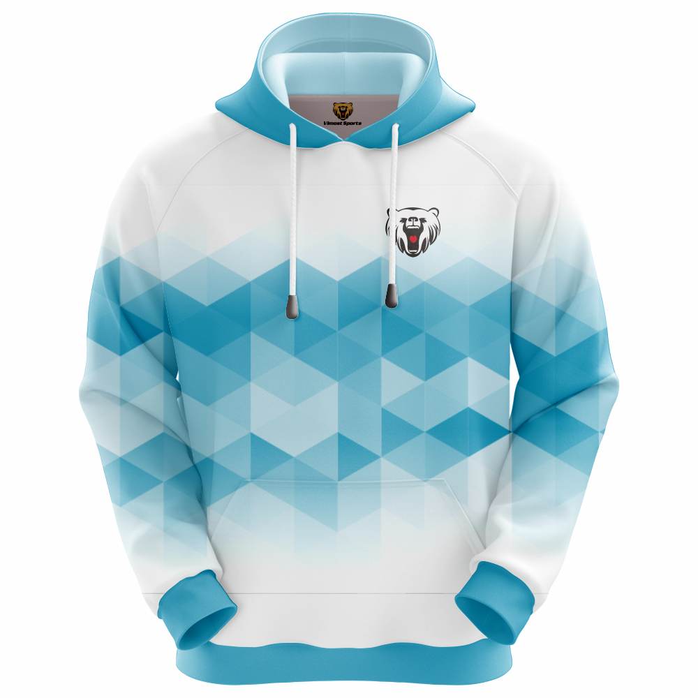 Make Your Own Cool Vacation Leisure Man's/Women's Hoodies