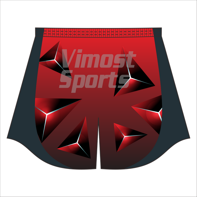 2023 MENS RUGBY SHORTS DESIGN CUSTOM MENS FASHION SHORTS POLYESTER SHORTS