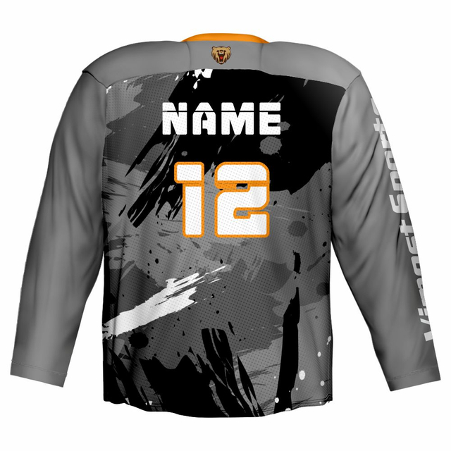 Do you want double sided Ice Hockey Jerseys