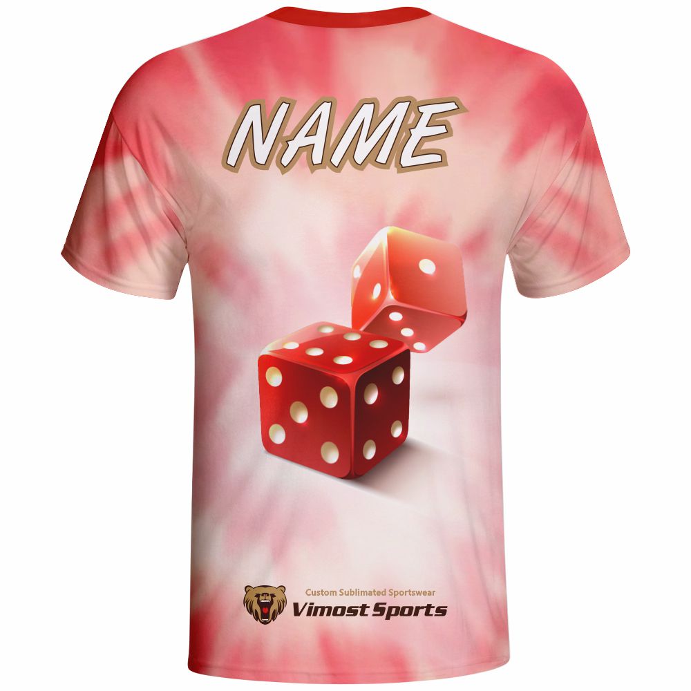 Purchase 2023 New Design Gaming Jerseys from Vimost
