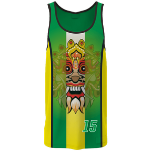 Purchase Breathable Fabric Basketball Singlets at Factory Price