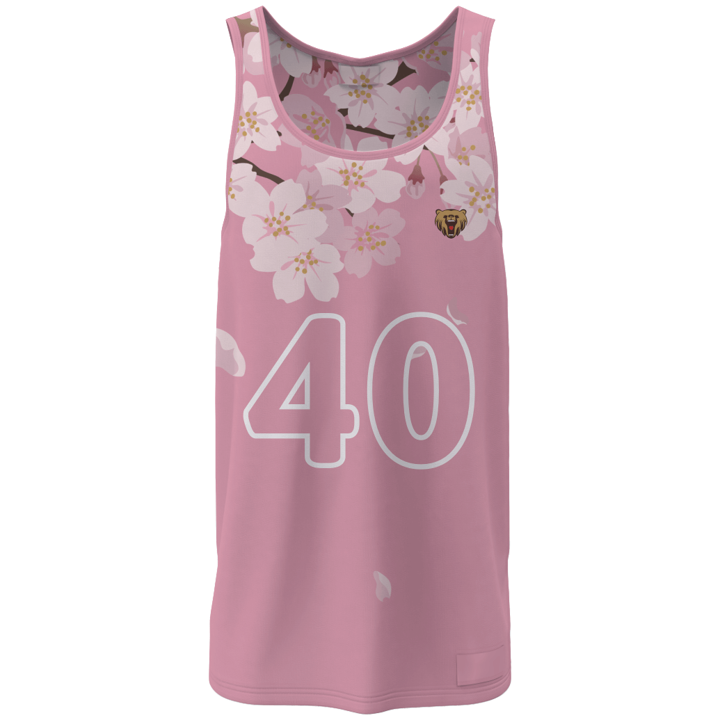 Customize Your Favorite Design Basketball Singlets with Names and Numbers