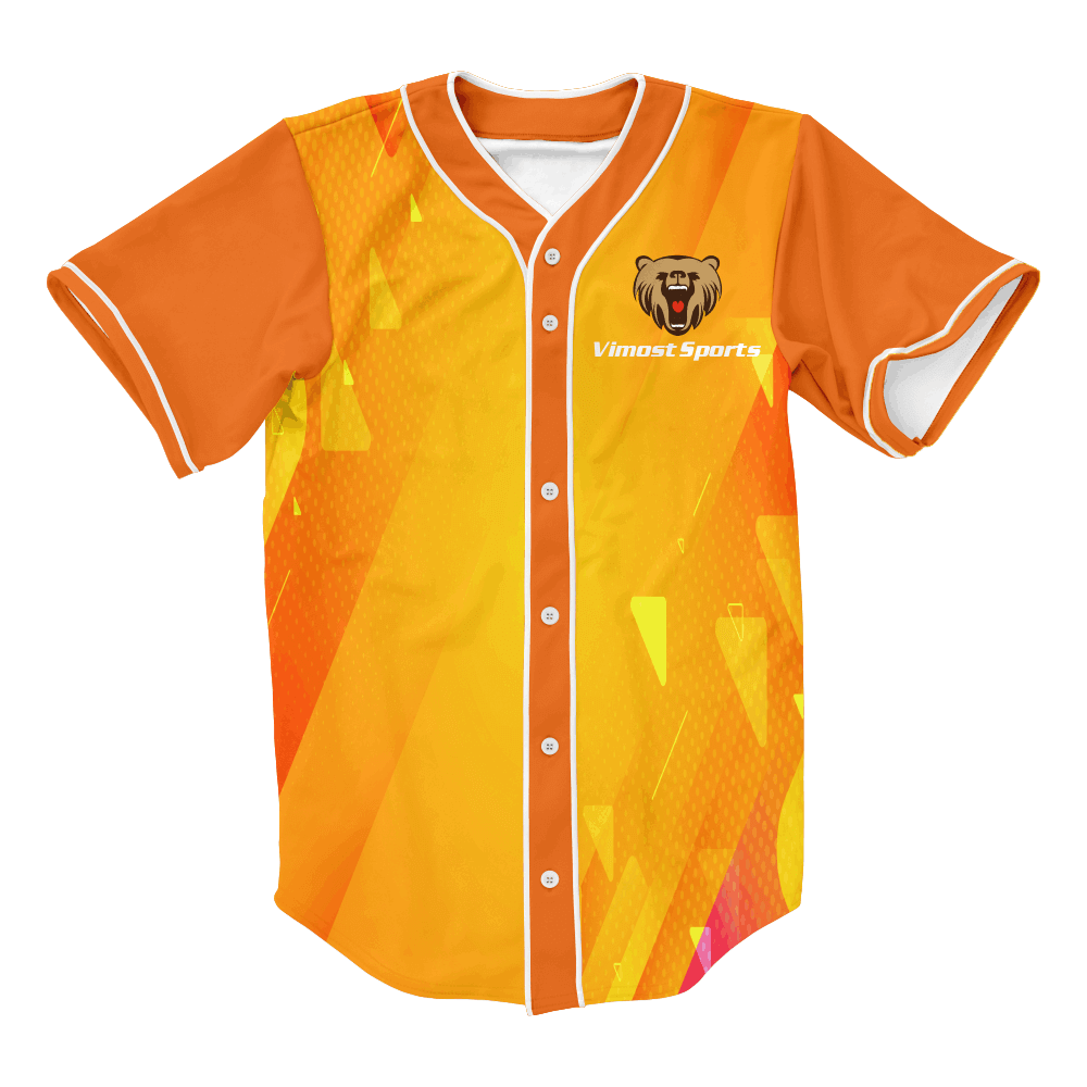 Get Your Baseball Teamwear from China Supplier 