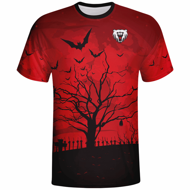 Club Custom Sublimated Man’s Shirt Freestyle Sport Wear