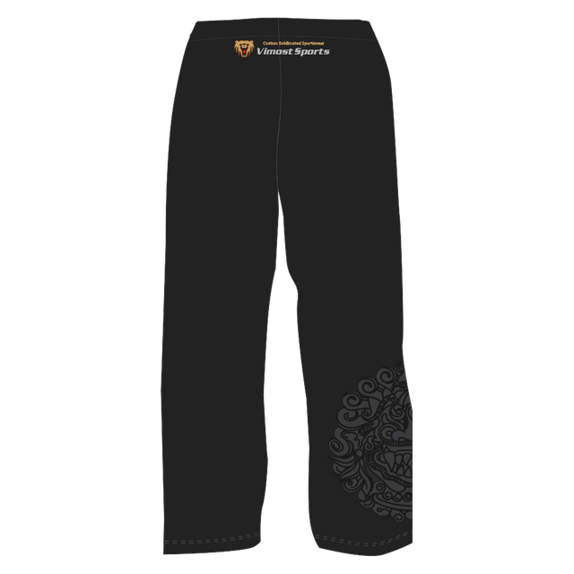 Vimost Wholesale Sublimated Ice Hockey Pants Made in China