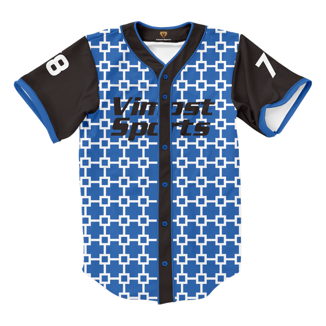 Brand New Women’s Vimost Street Baseball Jersey From the Best Supplier