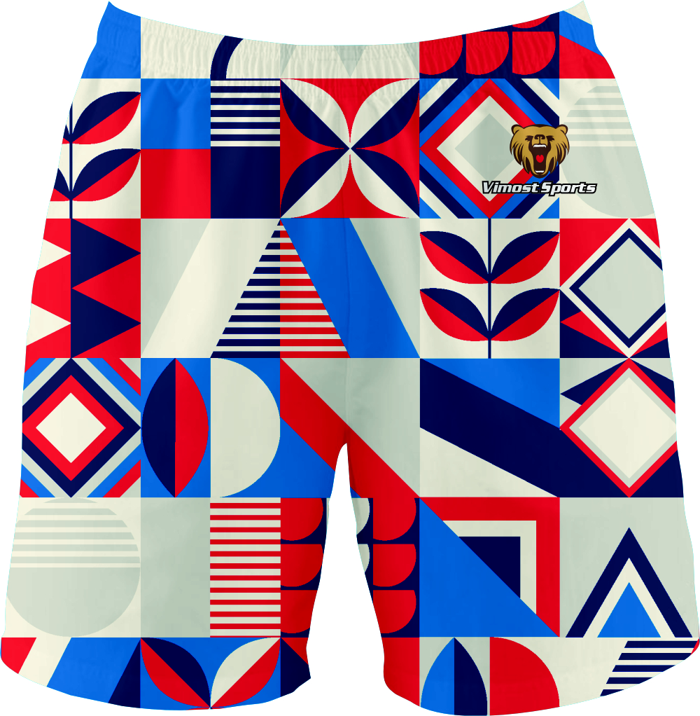 Prepare A Pair of Shorts for Your Summer Vacation