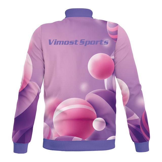 2023 Men's Customized Personalized Fashion Baseball Jacket